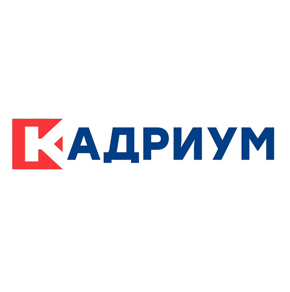 ООО «Кадриум» - Город Казань лого для справочников.png