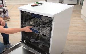 Хотите сделать качественный и недорогой ремонт посудомоечной машины? Город Казань