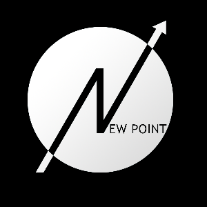 New Point Agency - Город Казань new_point_logo.png