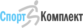 Спорт-Комплект - Город Казань logo.png