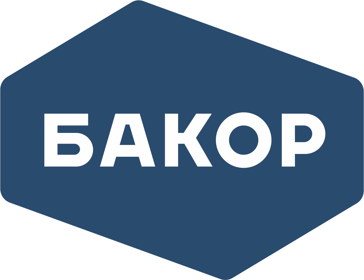 Бакор - Город Казань