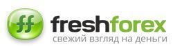 FreshForex - ваш надежный брокер рынка Форекс в Казани - Город Казань logo.jpg