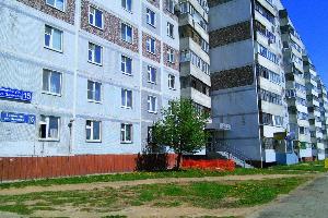 Продается 1-комнатная квартира по ул. Закиева, 15 (Советский район, микрорайон Азино) Город Казань