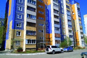 Продается 1-комнатная квартира по ул. Хайдара Бигичева, 12 Город Казань