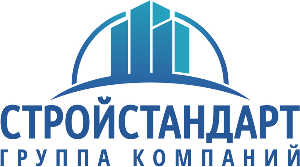 "Стройстандарт", группа компаний  - Город Казань logo.png